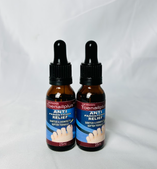 Miniatura 2 de ANTI HONGOS X 3 UNIDADES